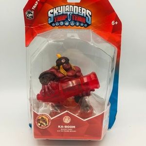 Skylander Ka-Boom New in Box